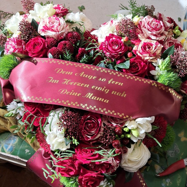 Trauerkranz 6